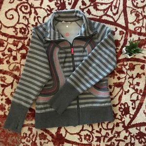 Lululemon Remix Sweatshirt